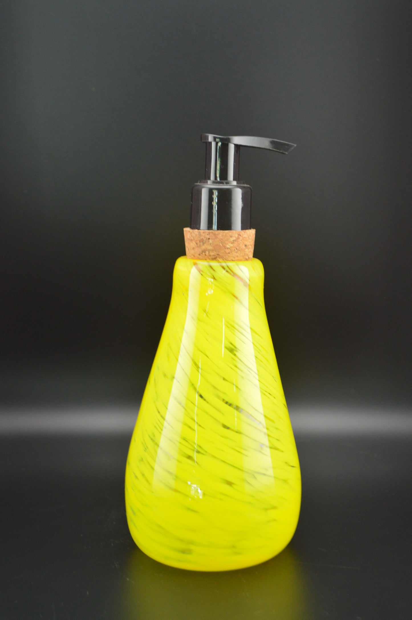 Make Your Own Soap Dispenser