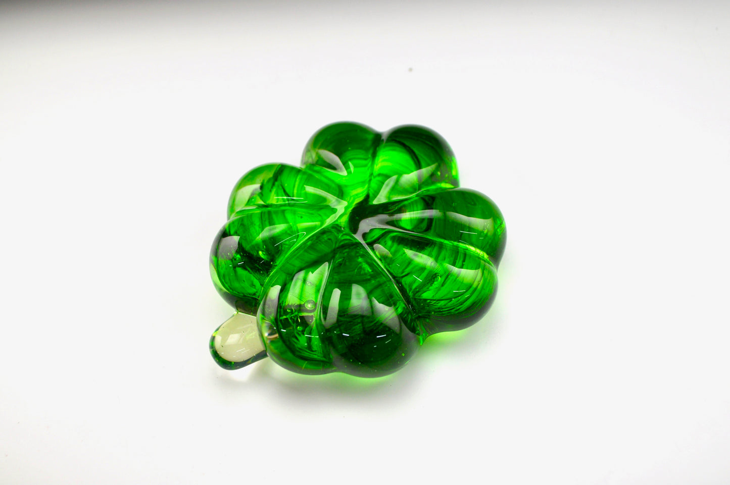 Make Your Own Shamrock