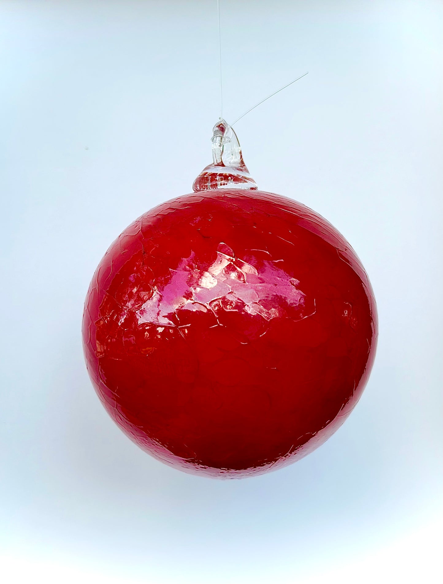 Make Your Own Ornaments            (Two Ornaments)